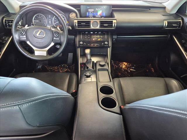 Used 2014 Lexus IS 250 RWD image 16
