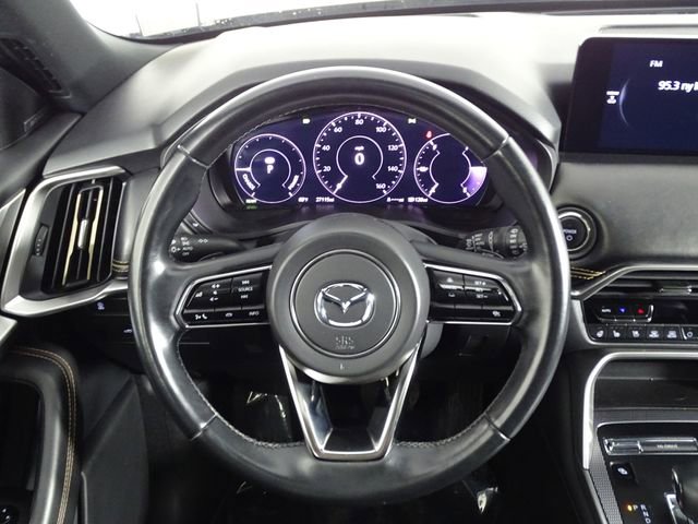 Used 2024 MAZDA CX-90 Plug-In Hybrid w/ Premium Plus image 23