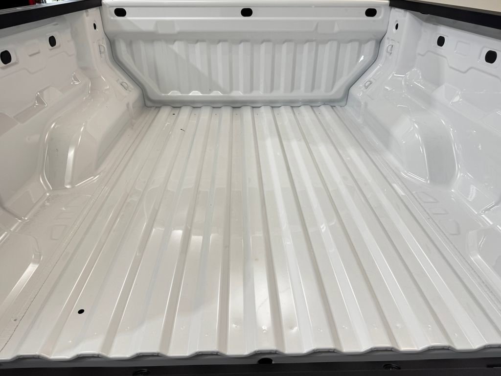 New 2026 GMC Canyon Elevation w/ Convenience Package image 8