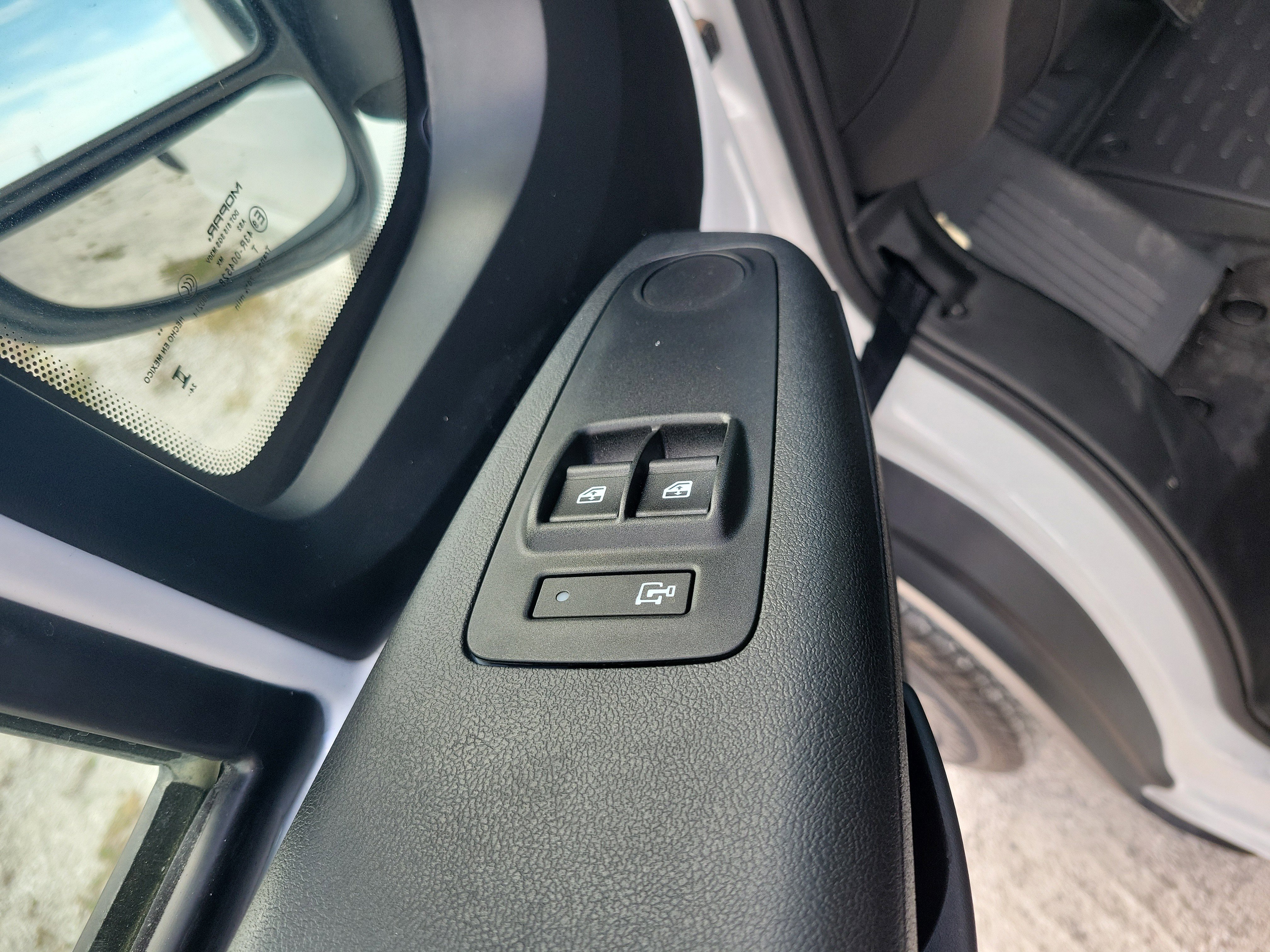 Used 2025 RAM ProMaster 2500 image 12