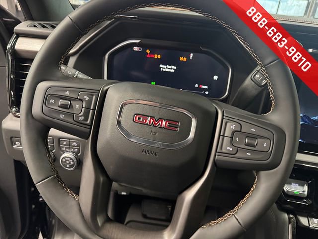 New 2026 GMC Sierra 3500 AT4 w/ AT4 Premium Plus Package image 19