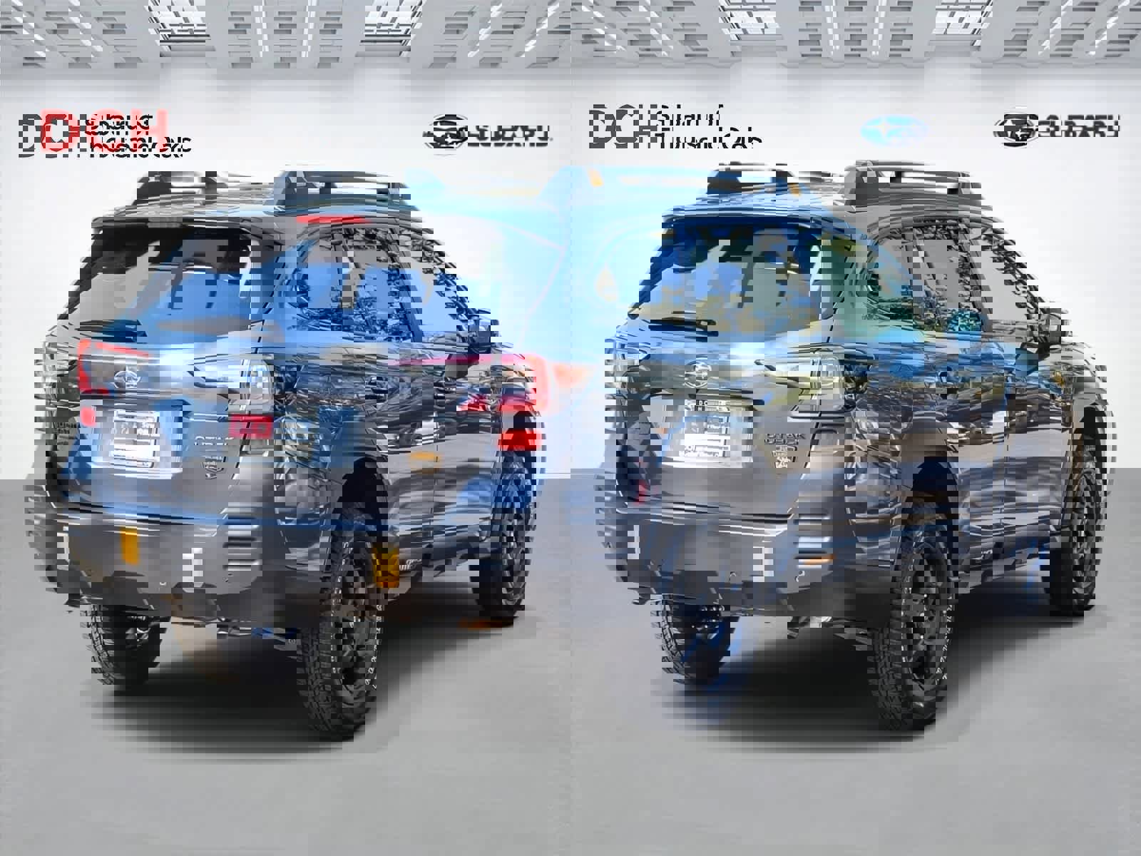 New 2025 Subaru Outback Wilderness image 4
