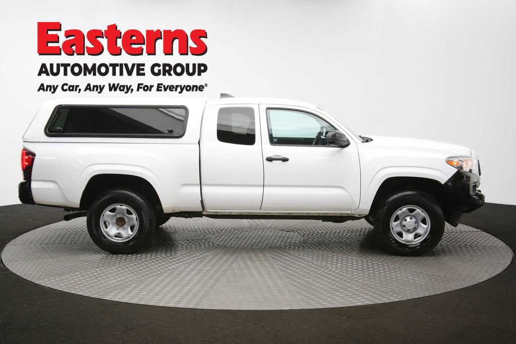 Used 2020 Toyota Tacoma SR image 43