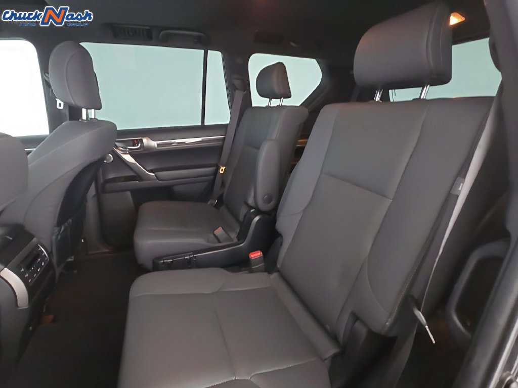Used 2023 Lexus GX 460 Premium AWD/4WD image 30