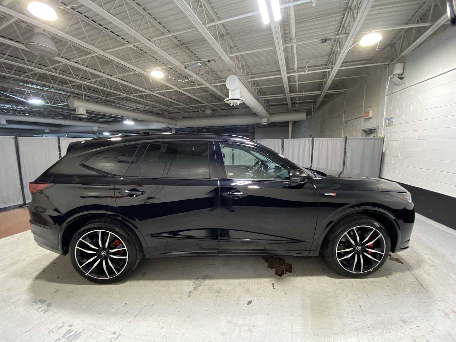 Used 2022 Acura MDX Type S image 27