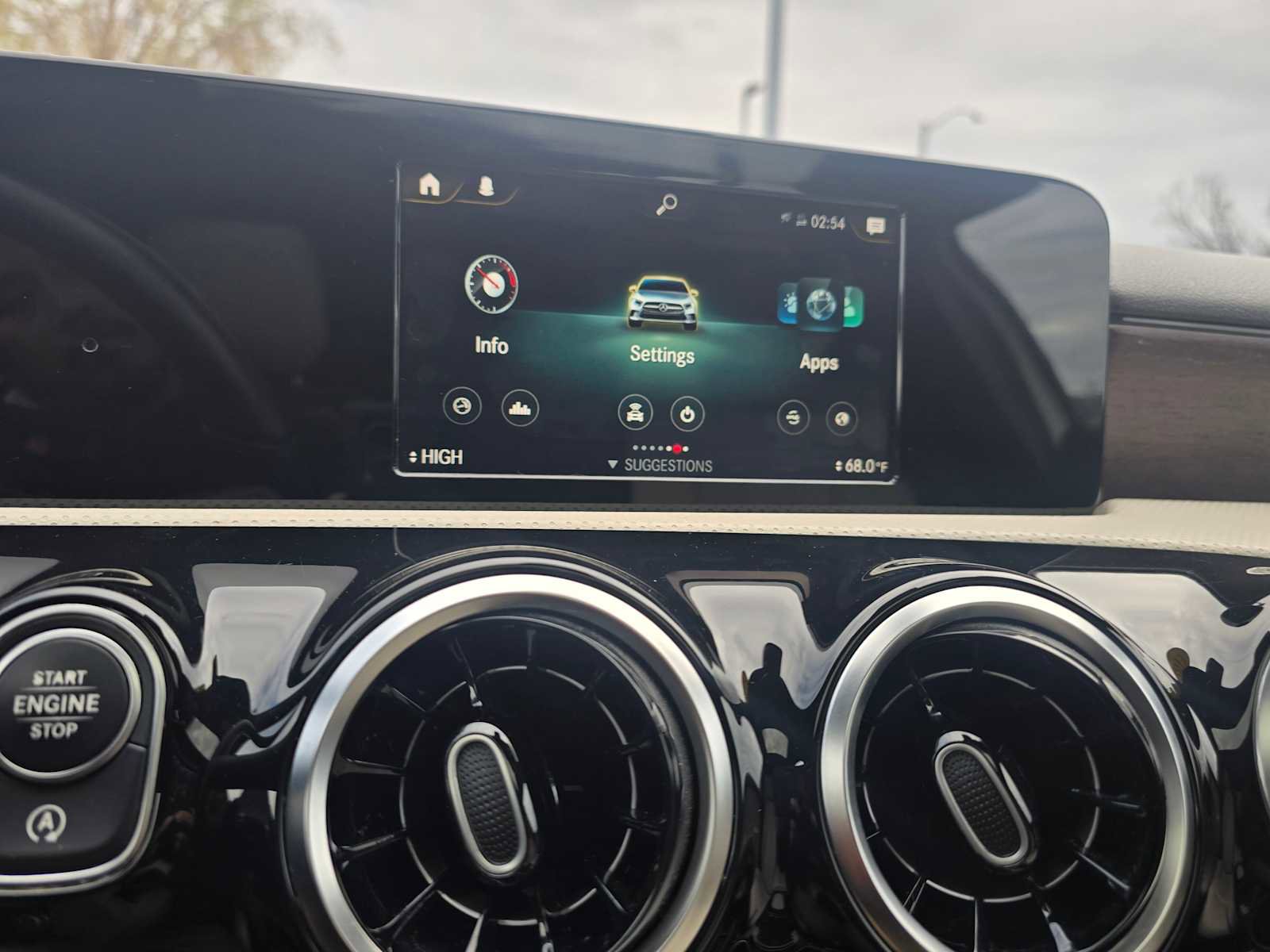 Used 2019 Mercedes-Benz A 220 image 28