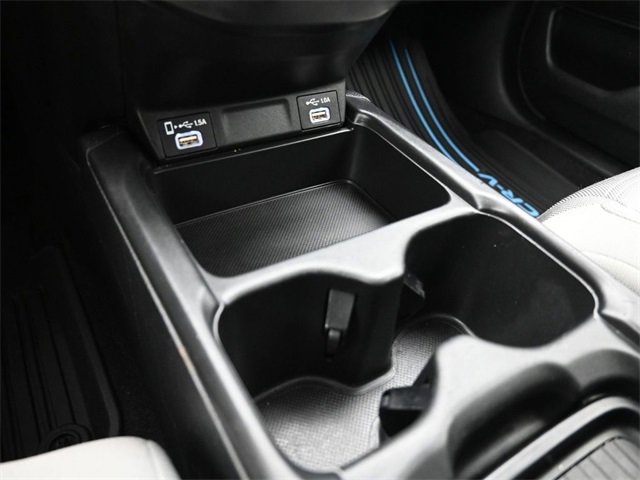 Used 2020 Honda CR-V EX image 26