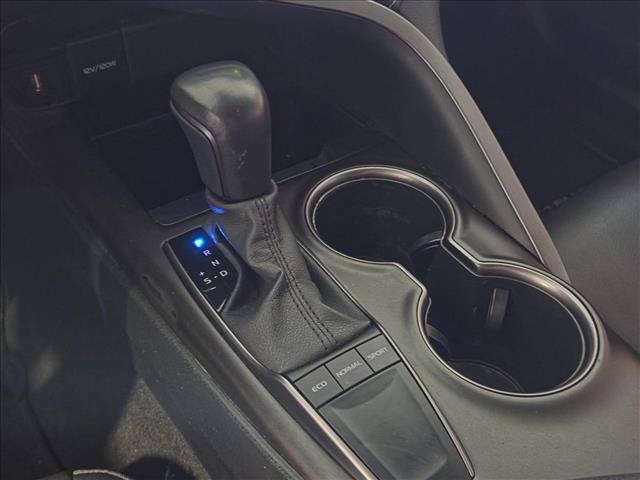 Certified 2022 Toyota Camry SE w/ Carpet Mat Package (TMS) FWD image 14