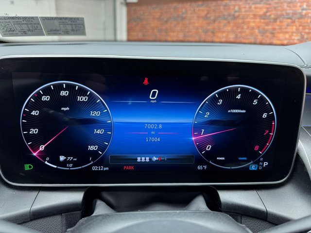 Certified 2023 Mercedes-Benz GLC 300 4MATIC image 18