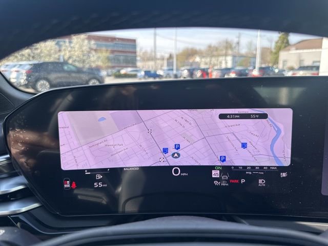 New 2026 Audi S5 Premium Plus image 22