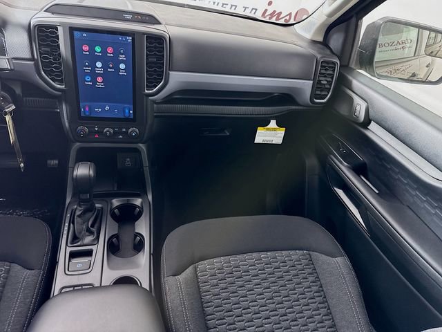 New 2025 Ford Ranger XL image 21