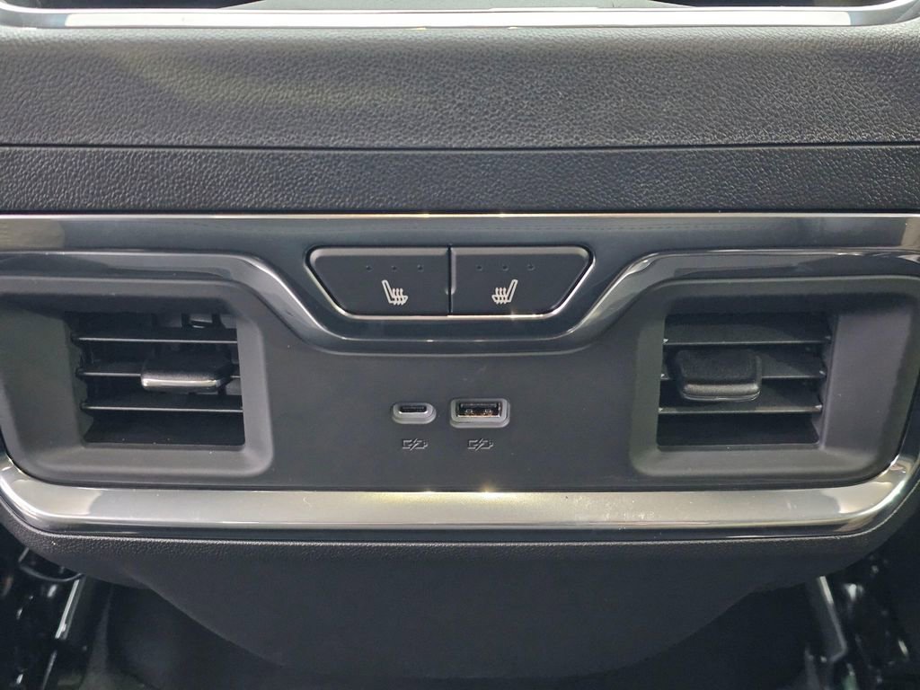 New 2025 GMC Sierra 1500 Denali w/ Denali Carbonpro Edition image 19