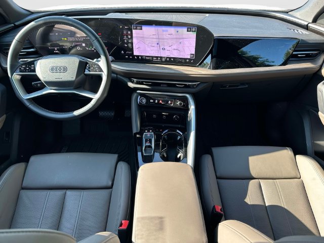 Certified 2025 Audi Q5 Premium Plus AWD/4WD image 16
