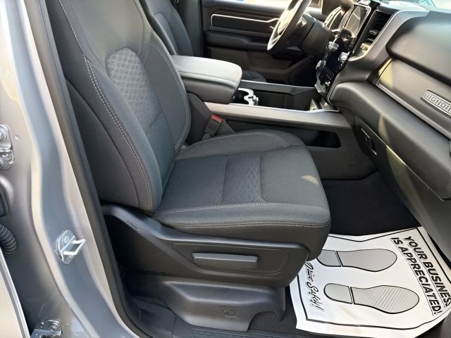 Used 2025 RAM 1500 Big Horn AWD/4WD image 41