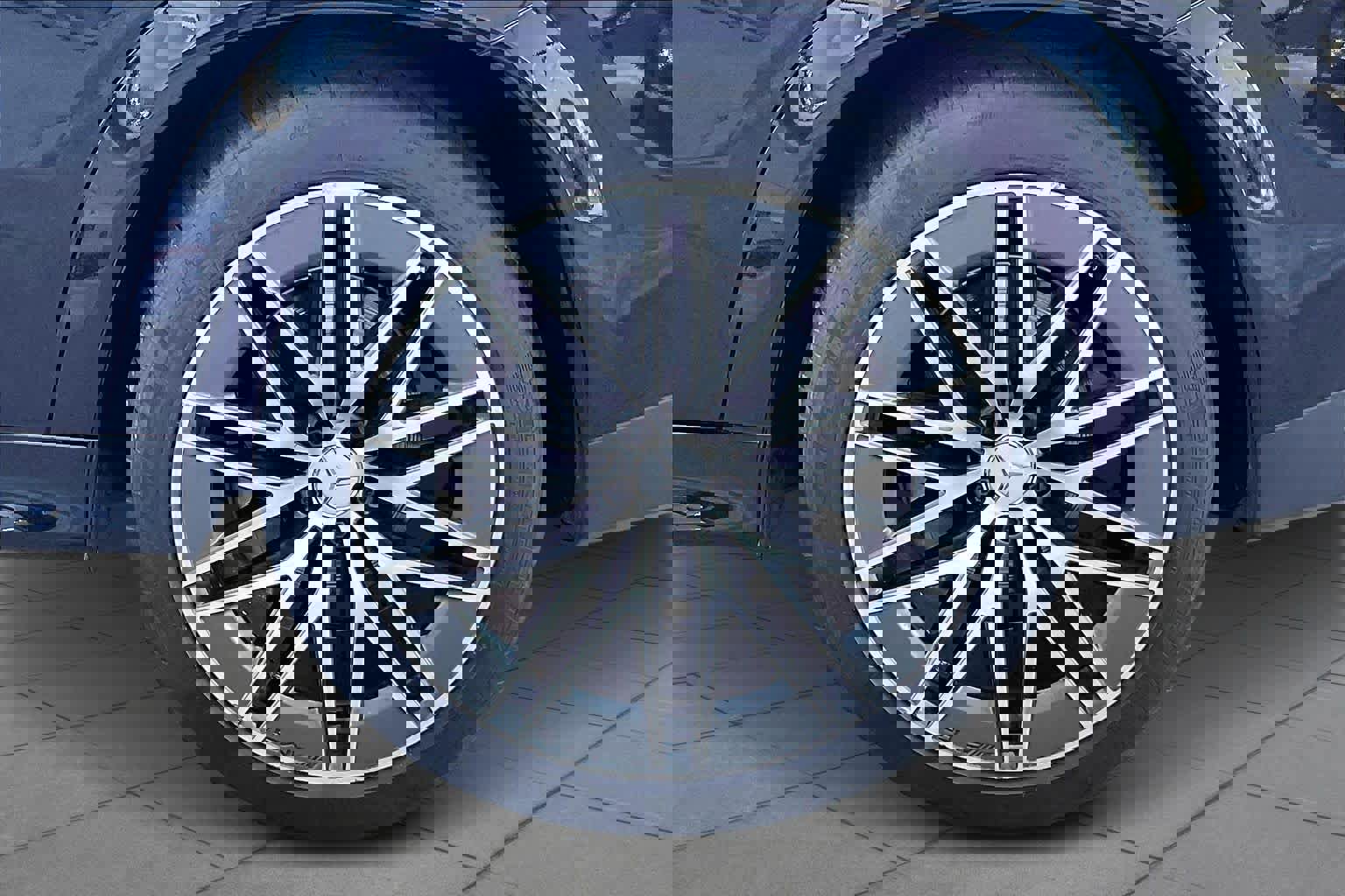 Used 2024 Mercedes-Benz GLE 53 AMG 4MATIC Coupe image 9