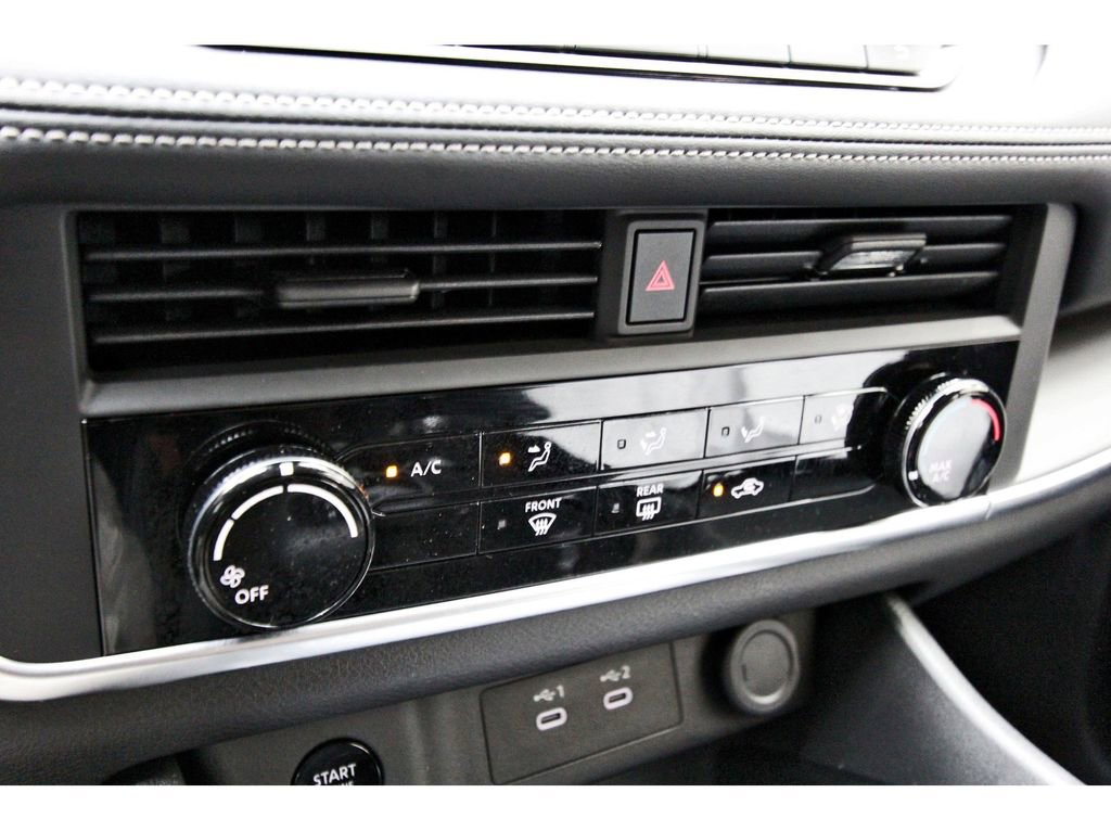 Certified 2024 Nissan Rogue S image 22