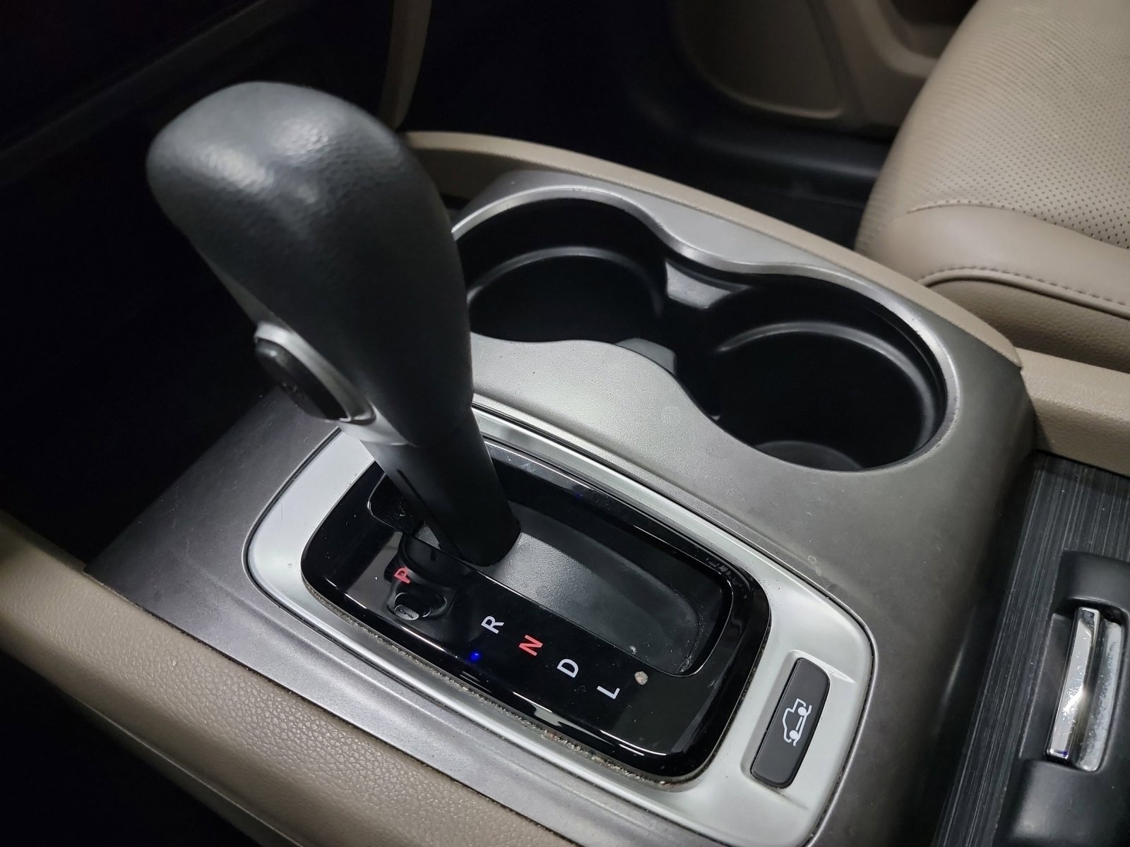 Used 2019 Honda Ridgeline RTL-T image 27