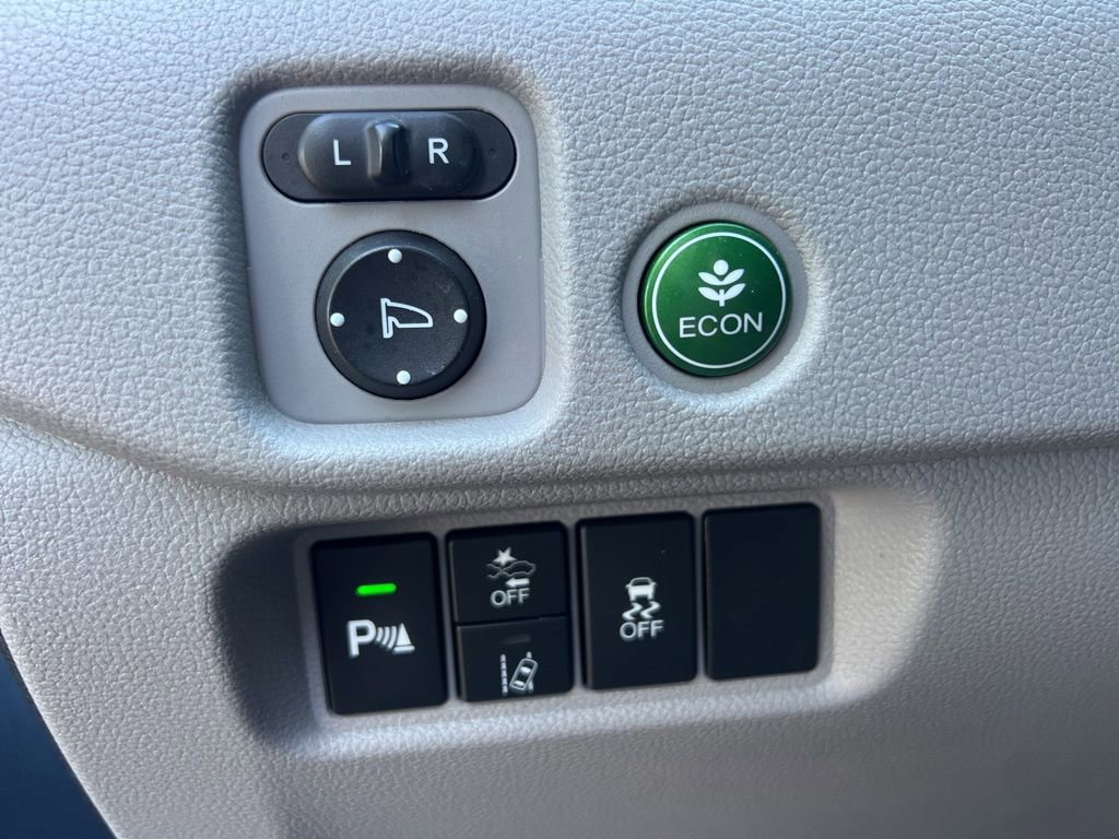 Used 2022 Honda Pilot Touring image 28