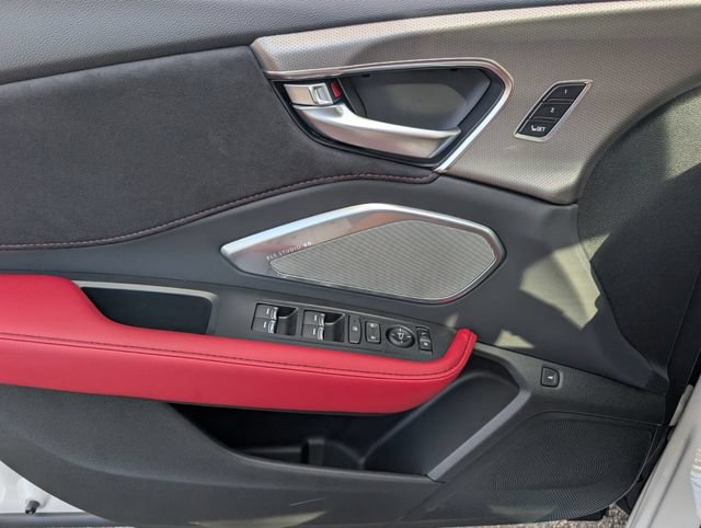 New 2026 Acura RDX A-Spec AWD/4WD image 19