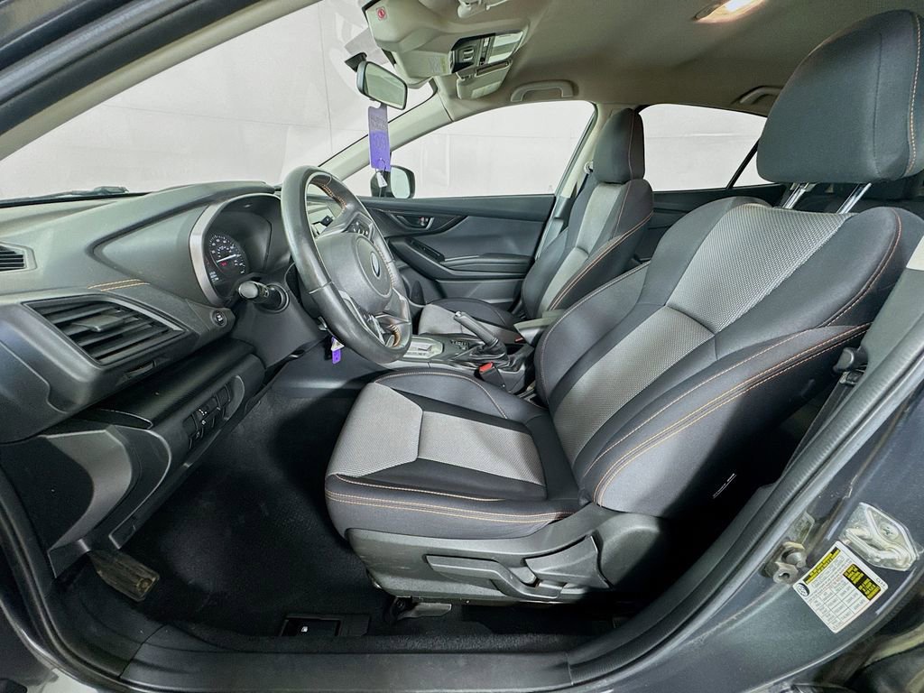Used 2021 Subaru Crosstrek 2.0i Premium AWD/4WD image 24