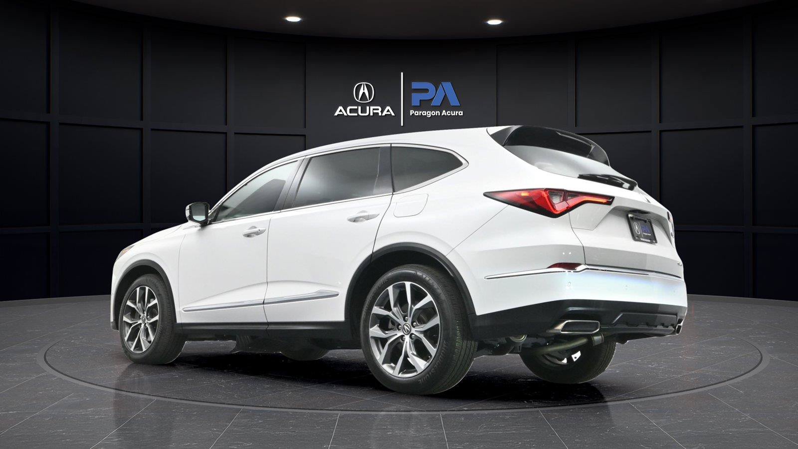 Certified 2024 Acura MDX w/ Technology Package AWD/4WD image 34