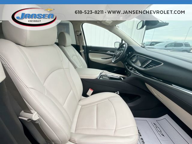 Used 2024 Buick Enclave Essence w/ LPO, Floor Liner Package FWD image 27