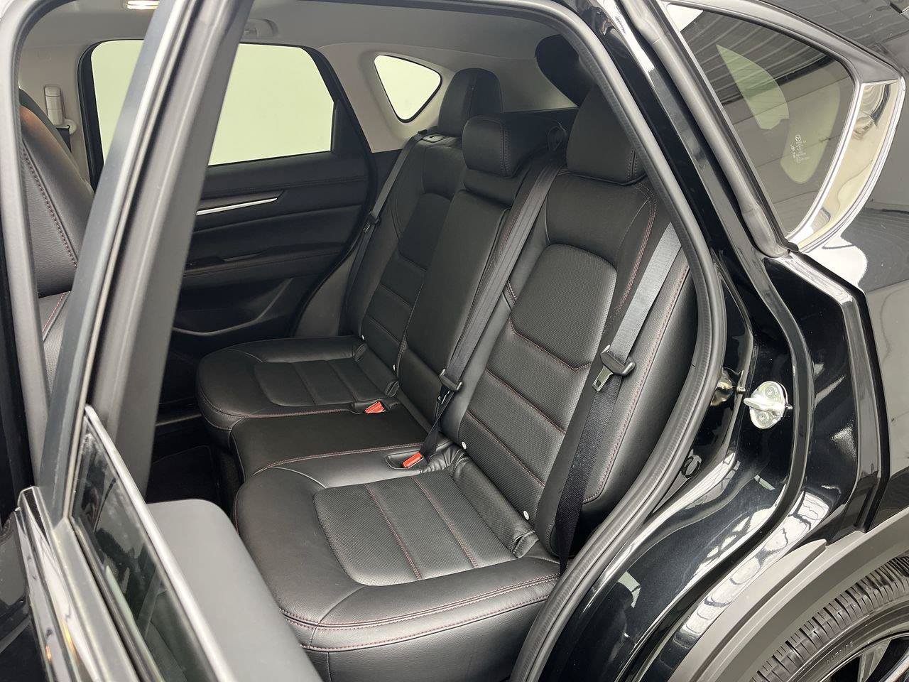 Certified 2025 MAZDA CX-5 Carbon Edition AWD/4WD image 11