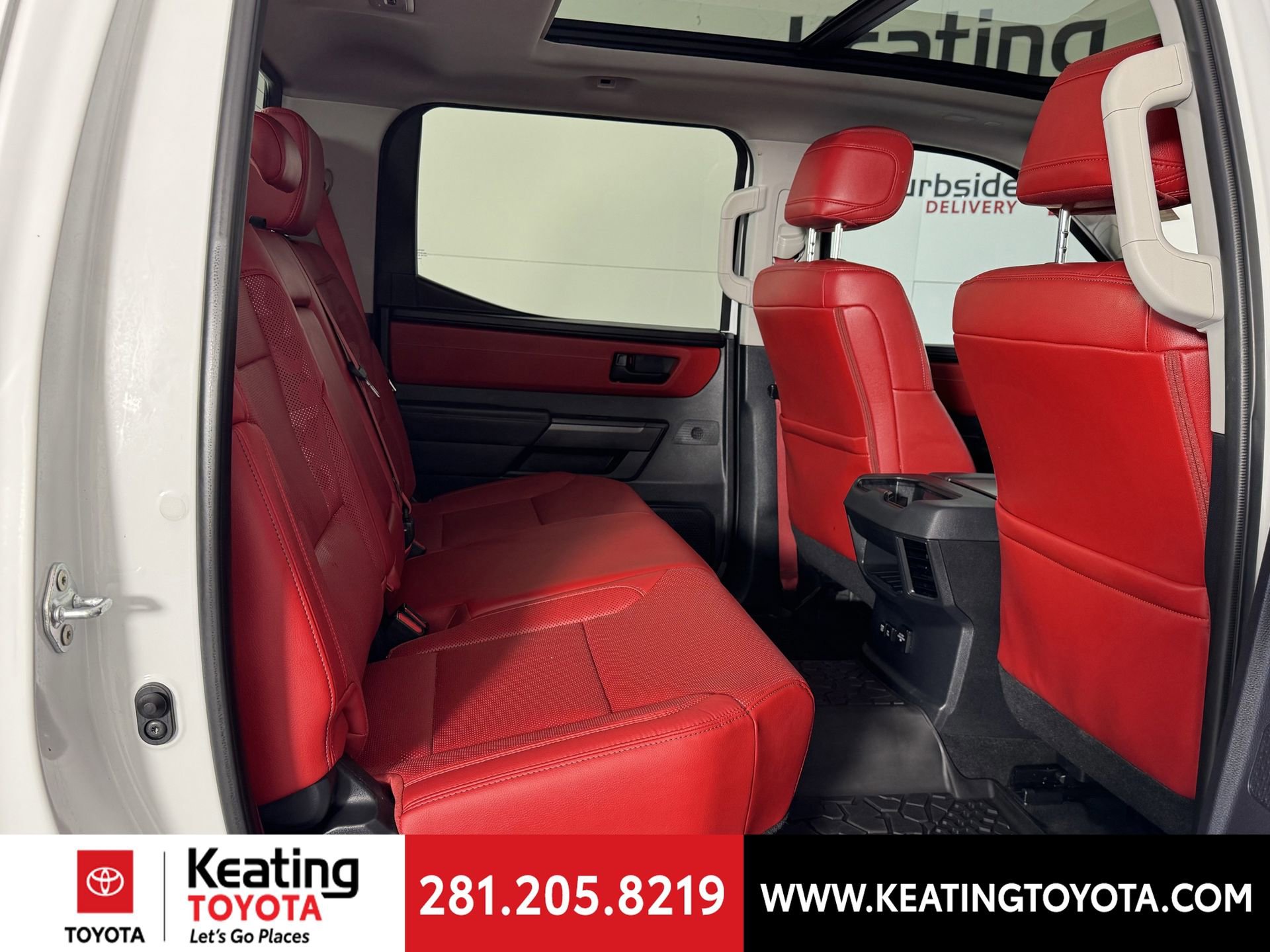 Used 2023 Toyota Tundra TRD Pro image 18