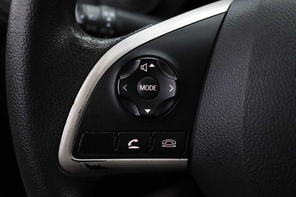 Used 2020 Mitsubishi Mirage G4 ES FWD image 15