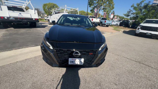 Used 2025 Nissan Altima 2.5 SR image 3