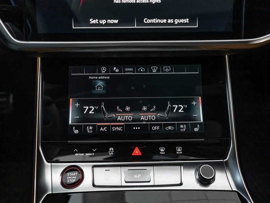 Used 2024 Audi RS 6 performance image 18