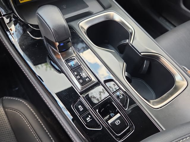 Used 2024 Lexus NX 350 AWD image 21