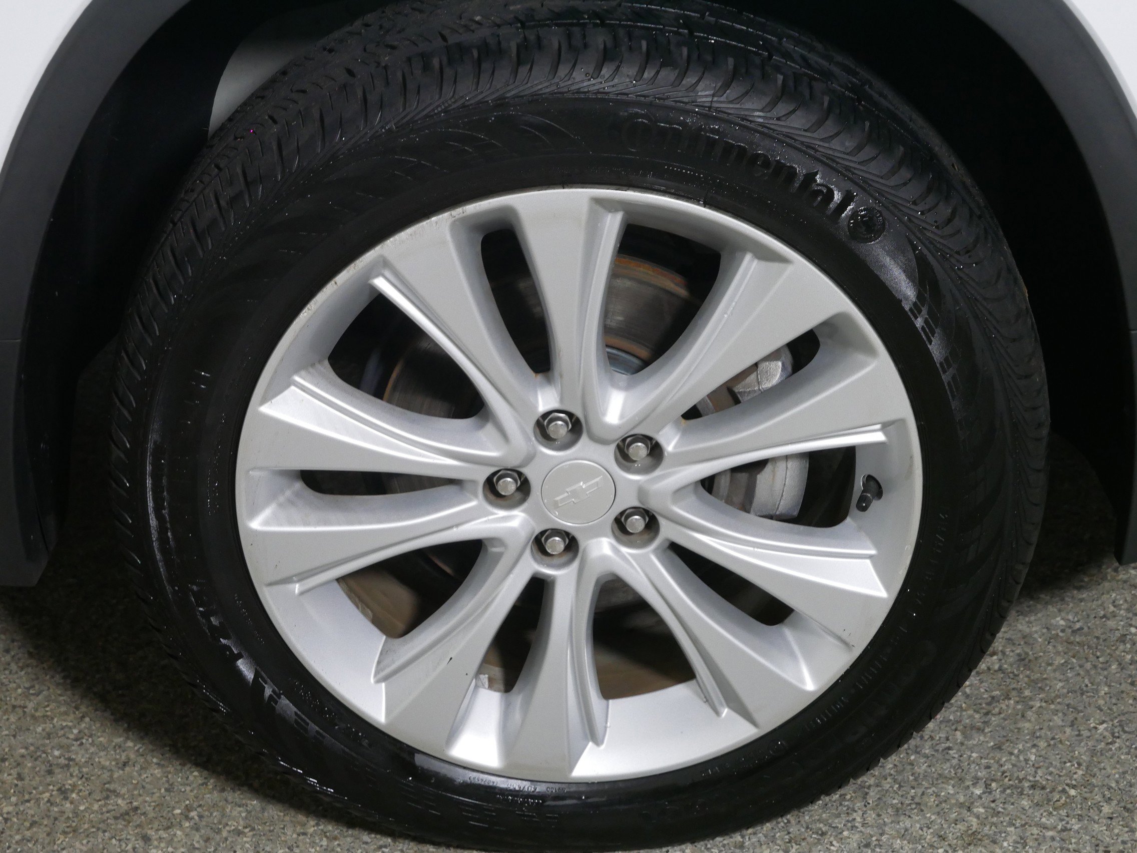 Used 2020 Chevrolet Trax Premier image 15