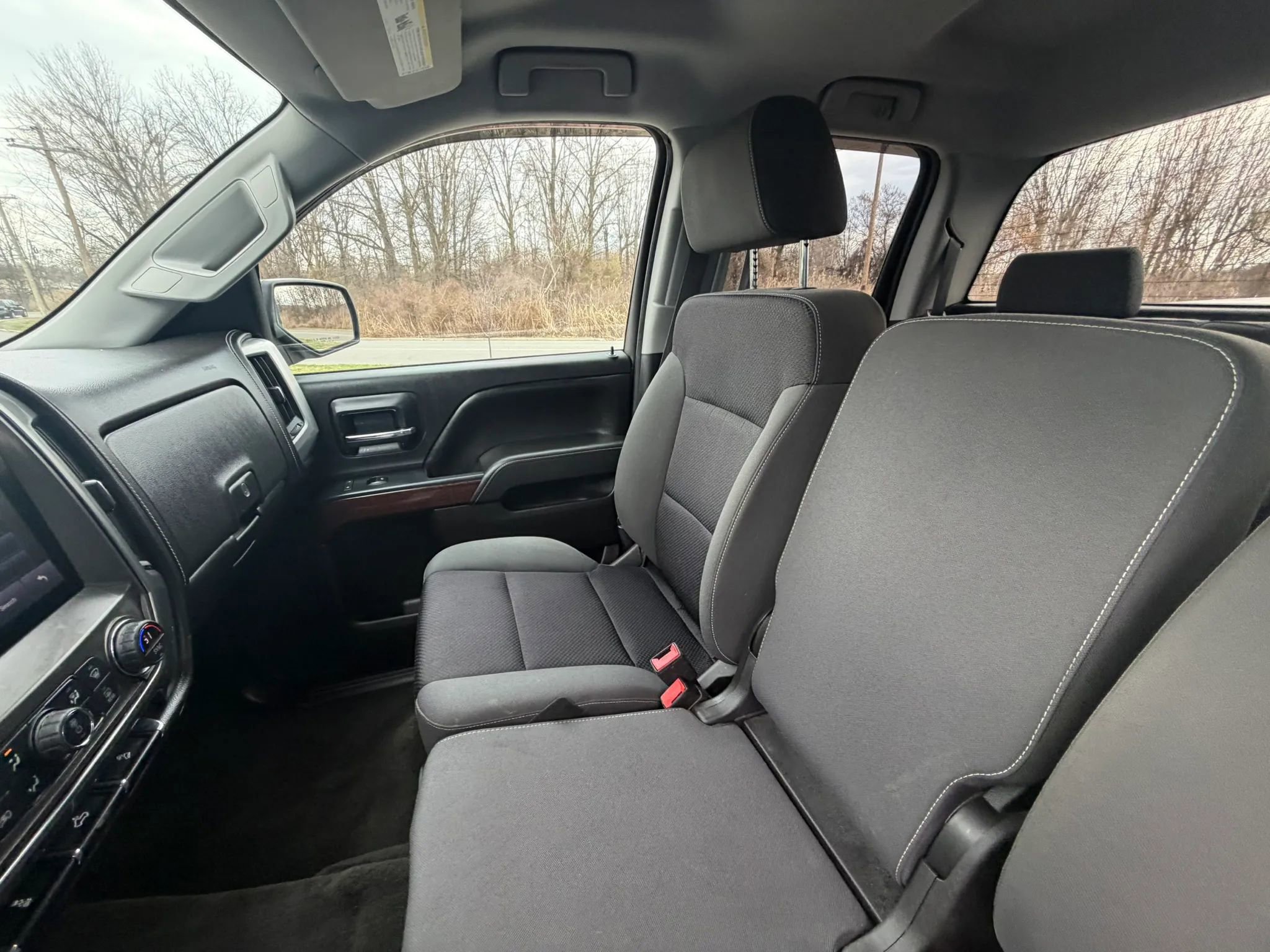 Used 2014 GMC Sierra 1500 SLE w/ SLE Value Package image 28