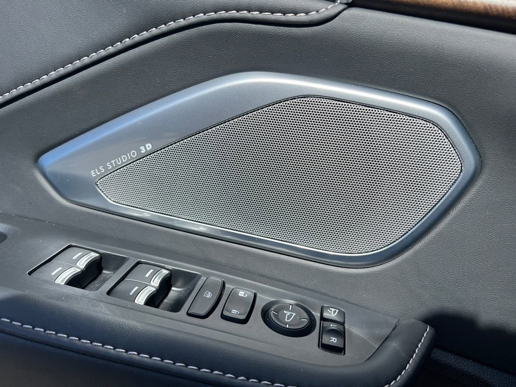 Used 2024 Acura RDX SH-AWD w/ Advance Package image 14