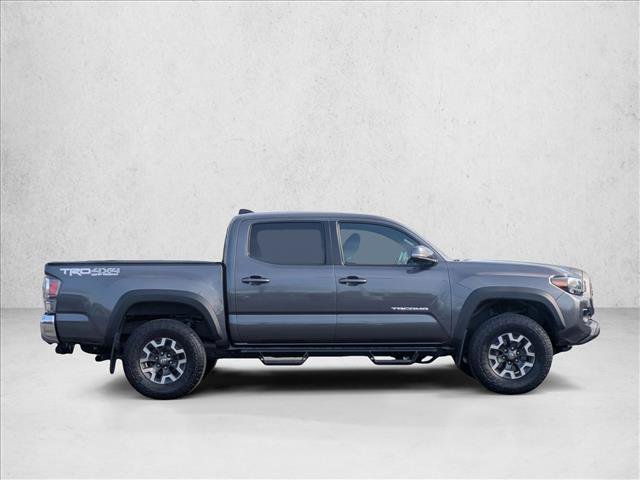 Used 2023 Toyota Tacoma TRD Off-Road AWD/4WD image 4