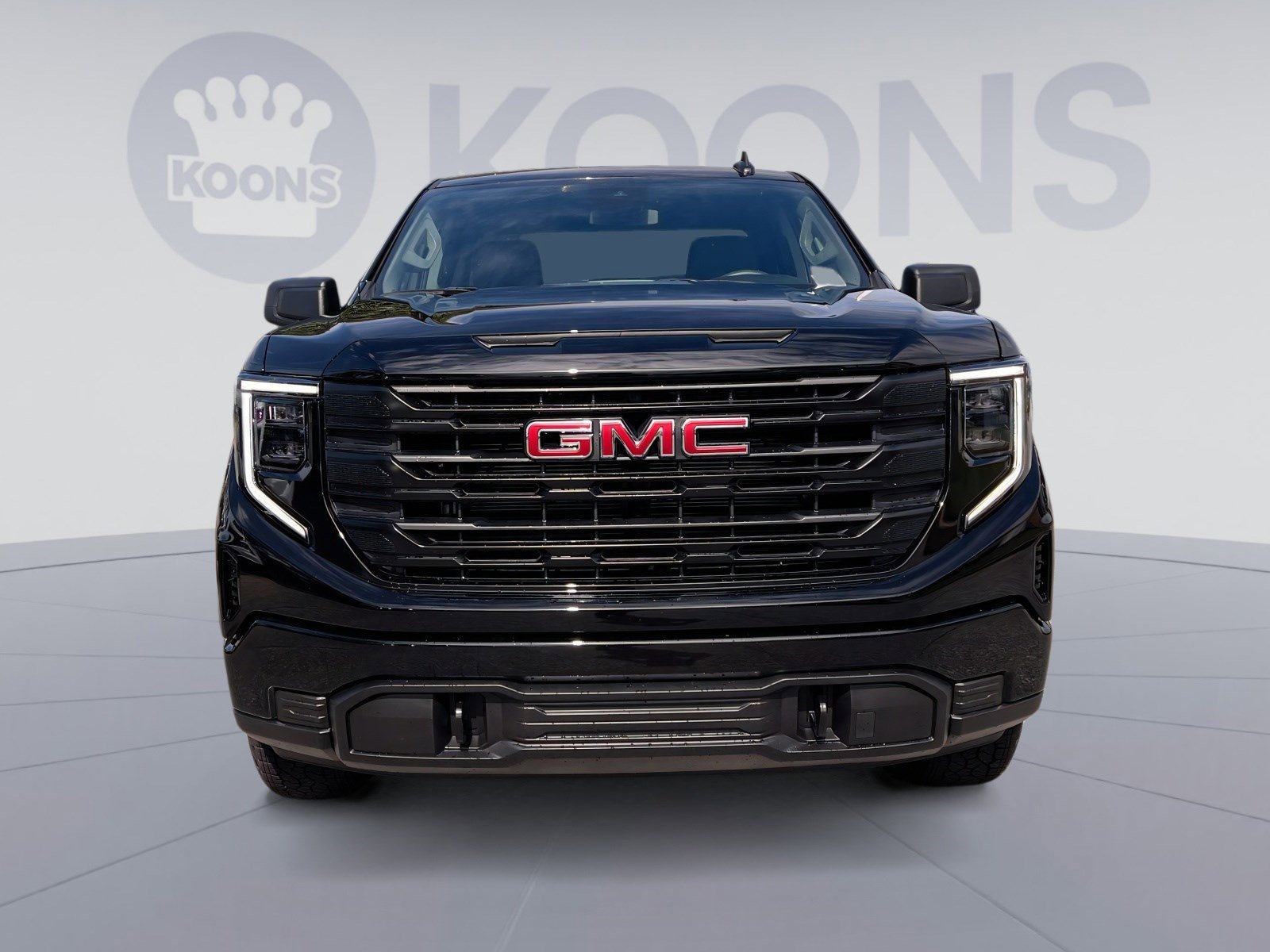 New 2026 GMC Sierra 1500 Pro w/ Graphite Edition image 10