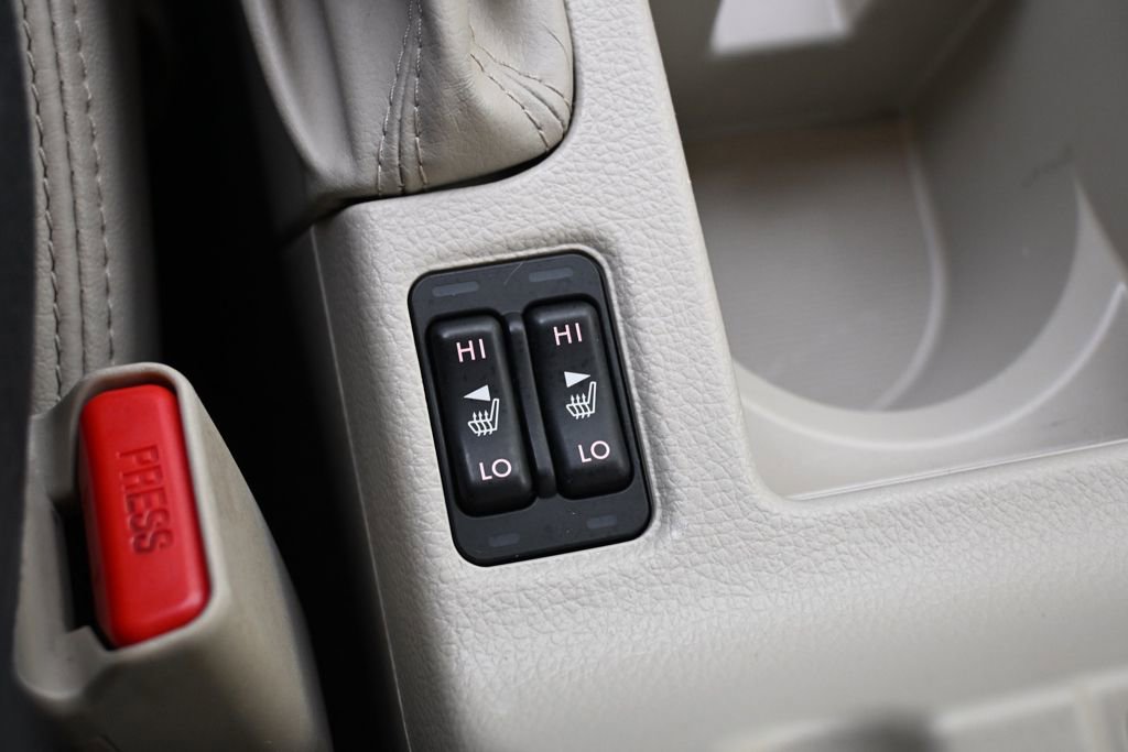 Used 2015 Subaru Impreza 2.0i Sport Limited AWD/4WD image 29