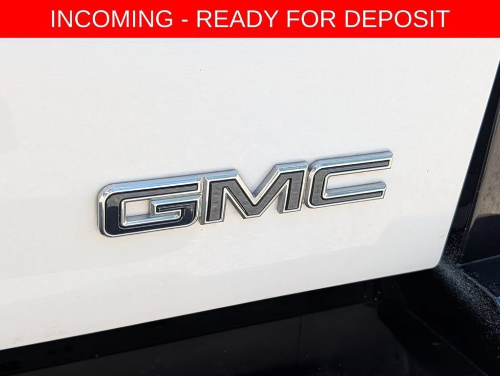 Used 2024 GMC Hummer EV 3X AWD/4WD image 10