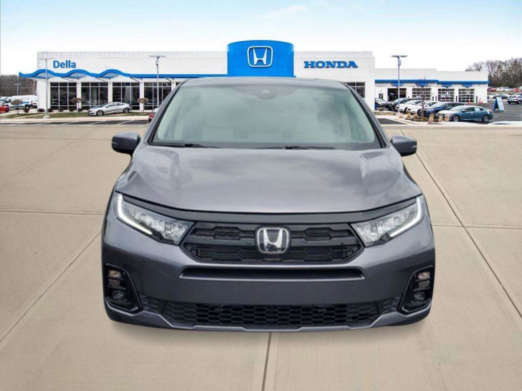 New 2026 Honda Odyssey Elite image 6