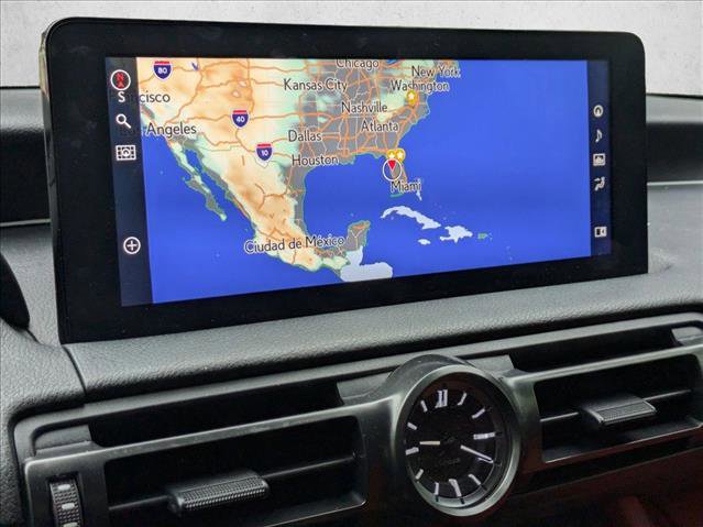 Used 2023 Lexus IS 350 F Sport image 6