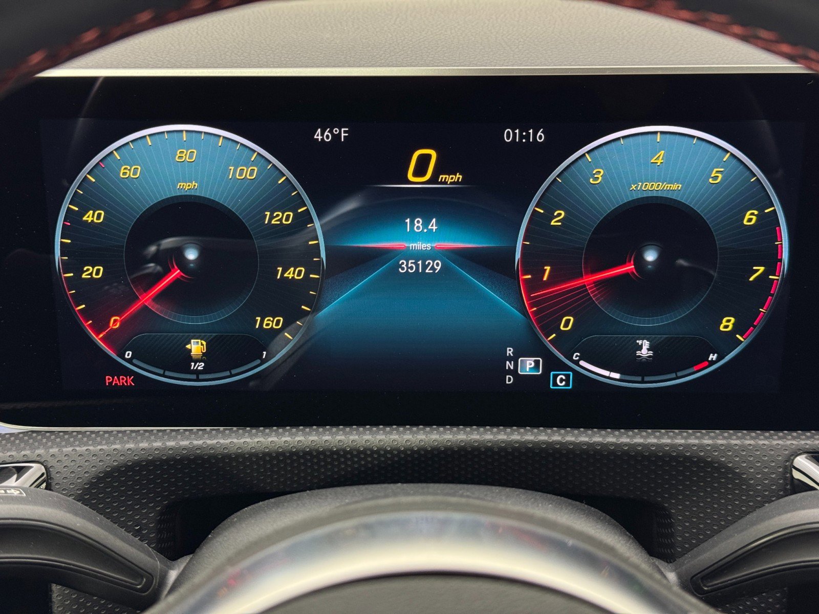 Used 2020 Mercedes-Benz CLA 250 image 19