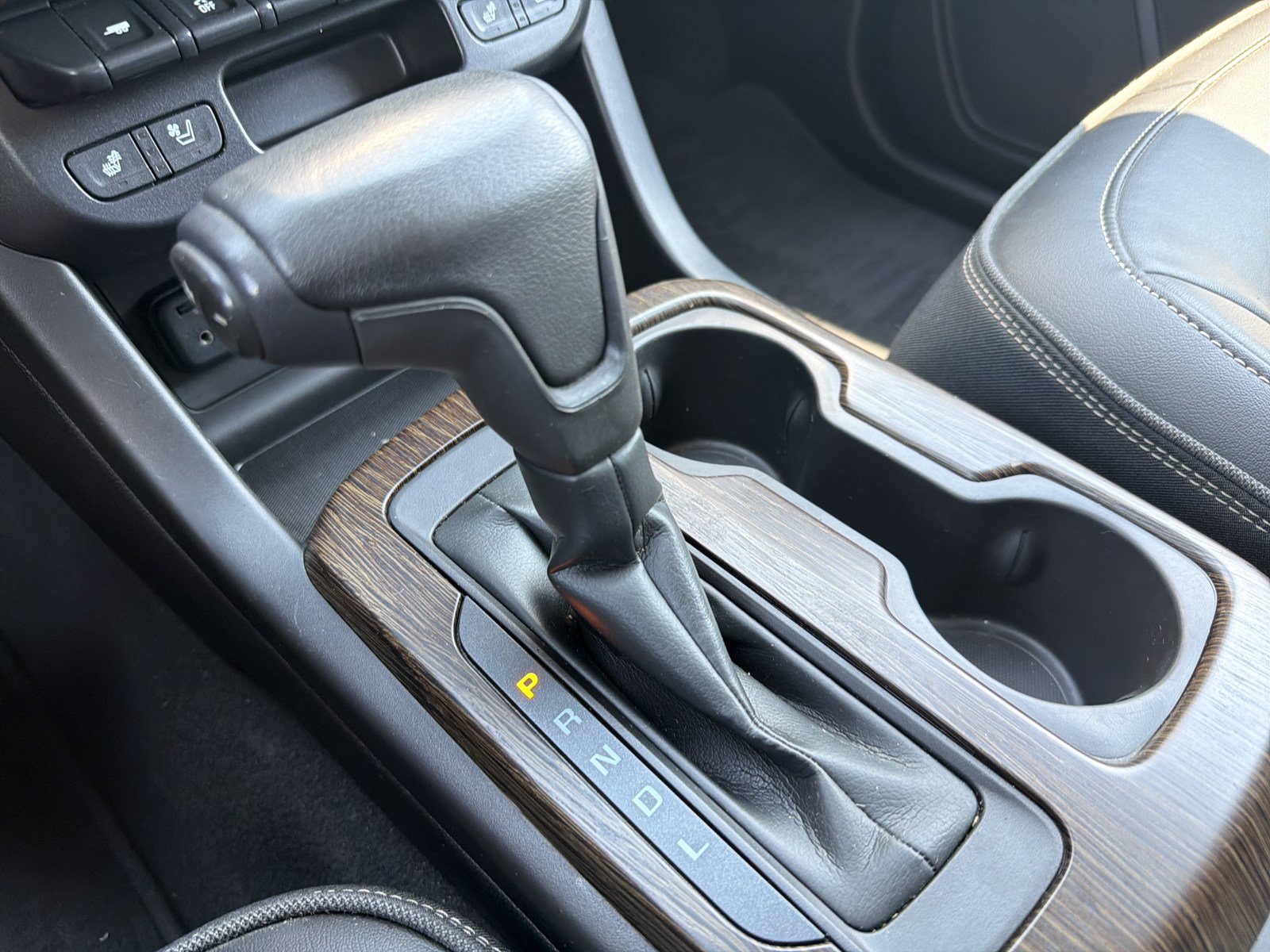 Used 2019 GMC Canyon Denali AWD/4WD image 23