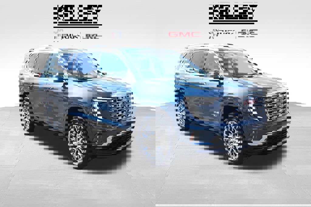 New 2026 GMC Acadia Denali w/ Super Cruise Package