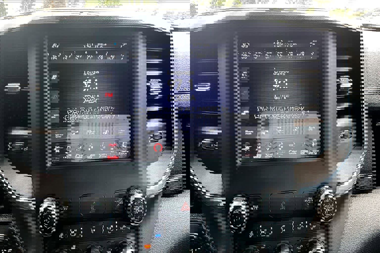 Used 2021 RAM 1500 Laramie w/ Sport Appearance Package image 32