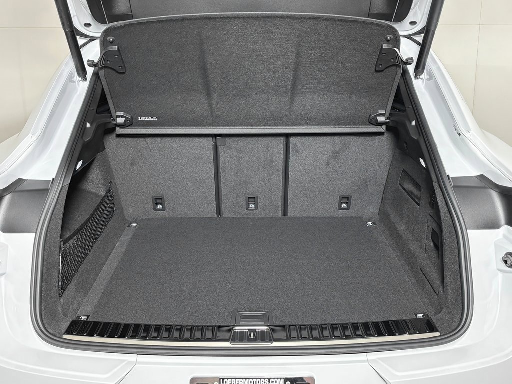 New 2026 Porsche Cayenne S image 14