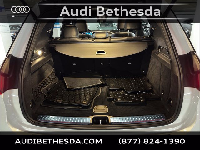 Used 2022 Mercedes-Benz GLE 350 4MATIC image 10