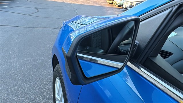 Used 2024 Chevrolet Equinox LT image 33