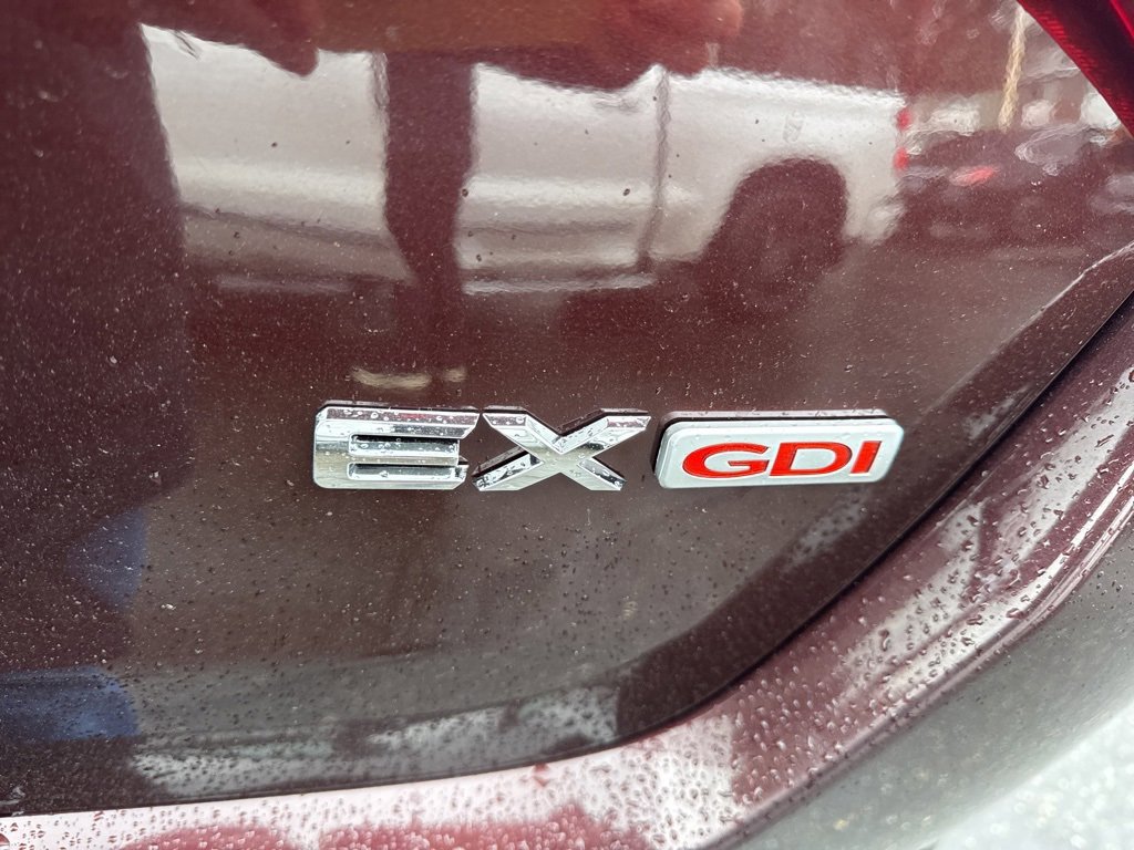 Used 2013 Kia Optima EX w/ Premium Pkg image 11