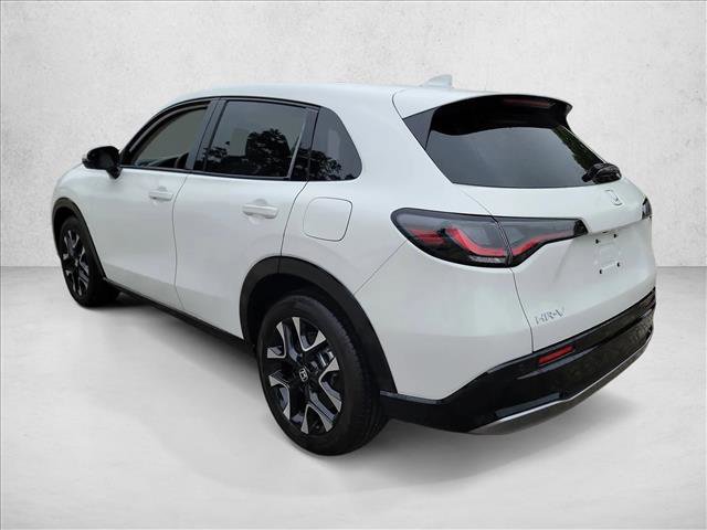 Used 2026 Honda HR-V EX-L image 7